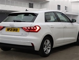 Audi A1 Image 2
