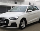 Audi A1 Image 3
