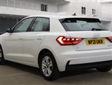 Audi A1 Image 5
