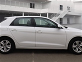 Audi A1 Image 6