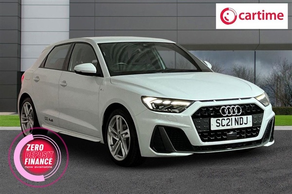 Large image for the Used Audi A1