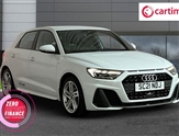 Audi A1 Image 1