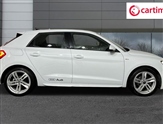 Audi A1 Image 2