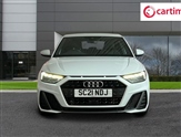 Audi A1 Image 4