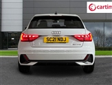 Audi A1 Image 6