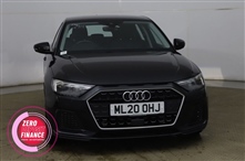 Used Audi A1