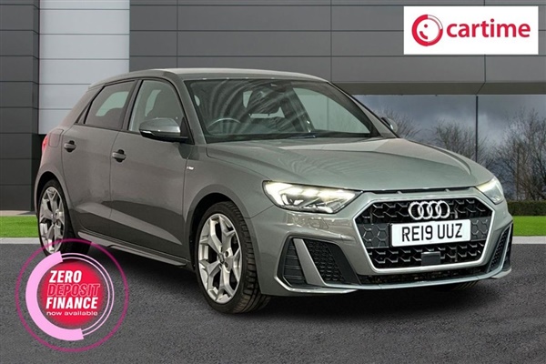 Large image for the Used Audi A1