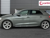 Audi A1 Image 3