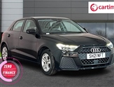 Audi A1 Image 1
