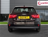 Audi A1 Image 6