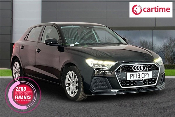 Large image for the Used Audi A1
