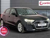 Audi A1 Image 1