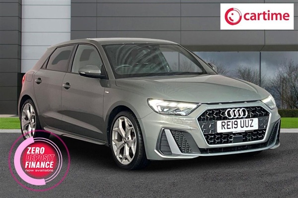 Large image for the Used Audi A1