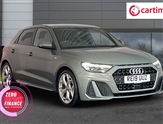 Audi A1 Image 1
