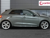 Audi A1 Image 2
