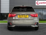 Audi A1 Image 6