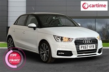 Used Audi A1