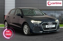 Used Audi A1