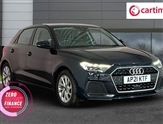 Audi A1 Image 1
