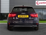 Audi A1 Image 6