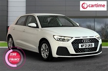 Used Audi A1
