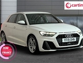 Audi A1 Image 1
