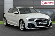 Used Audi A1