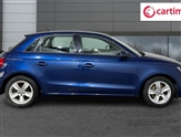 Audi A1 Image 2