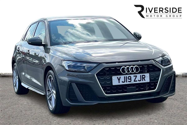 Large image for the Used Audi A1