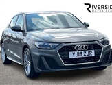 Audi A1 Image 1