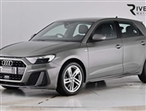 Audi A1 Image 6