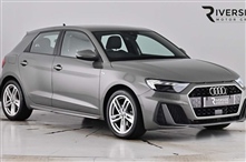 Used Audi A1