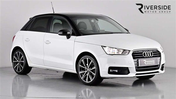 Large image for the Used Audi A1
