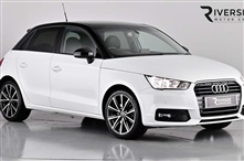 Used Audi A1