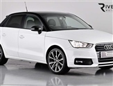 Audi A1 Image 1