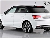 Audi A1 Image 4