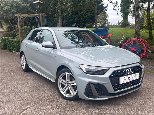 Large image for the Used Audi A1