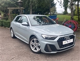 Used Audi A1