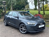 Used Audi A1
