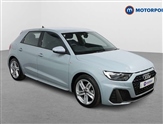 Audi A1 Image 1