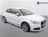 Audi A1 Image 1