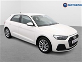 Audi A1 Image 1