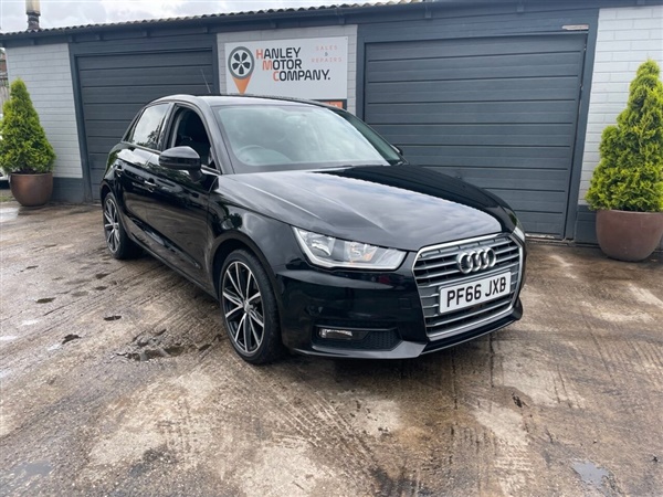 Large image for the Used Audi A1