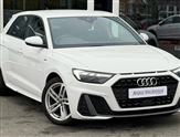 Used Audi A1