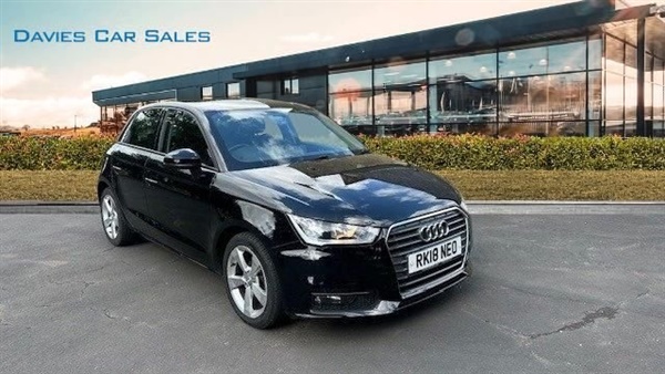 Large image for the Used Audi A1