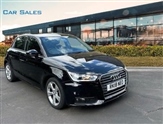 Used Audi A1