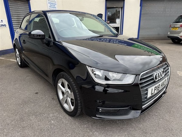 Large image for the Used Audi A1
