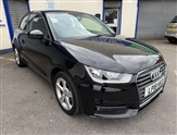 Used Audi A1