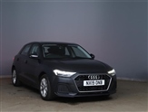 Used Audi A1
