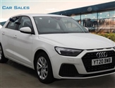 Used Audi A1